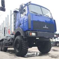 Услуги спецтехники – лесовоз (вездеход), в г.Гомель