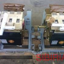 Покупаем Выключатели автоматический с электро приводом, в Кемерове