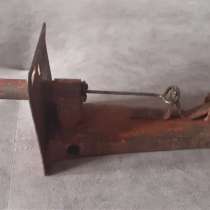 Пушка к игре ТИР. Металл. Стреляет. СССР, в г.Костанай