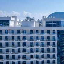 Продаются квартиры в Гурзуфе от застройщика, в Ялте