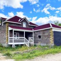 Дом в с. Веськово 120 кв. м, в Переславле-Залесском