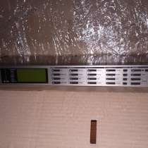 Процессор эффектов TC Electronic M3000 б/у, в г.Минск