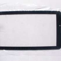 Тачскрин для планшета Irbis TZ723, в Самаре