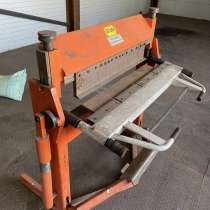 Листогибочный станок Stalex PBB 1020/3SH, в Москве