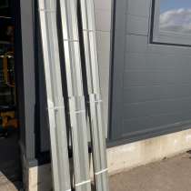 Грядки оцинкованные на дачу, в Санкт-Петербурге