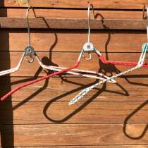 Плечики СССР, в Видном