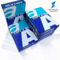 Office paper wholesale A4; A3 Офисная бумага оптом A4; A3, в г.Жодино