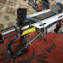 Дровокол гидравлический TITAN TTB685LSP, в г.Сумы