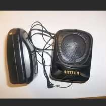 Колонка ARTECH для ПК или плеера, в Москве