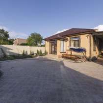 Продам жилой дом 160 м2 с участком 6 сот, Особенная ул, в Ростове-на-Дону