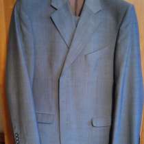 Костюм мужской классический 54/176, в Москве