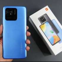 Телефон Xiaomi Redmi 10C, в Екатеринбурге