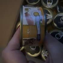 Премиальное лакомство для котов и кошек?, в Москве