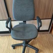 Стул офисный, в Магнитогорске