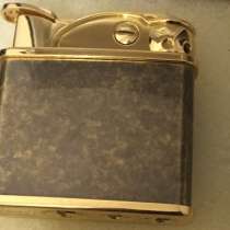 RONSON Whale Gas Lighter газовая зажигалка РОНСОН RONSON Wha, в Москве