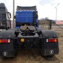 Седельный тягач Shacman 6x4 X3000, в Якутске