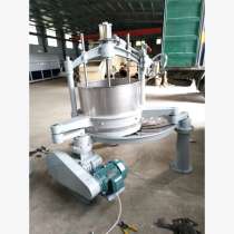 Оборудование для сминания чайного листа в китайском заводе, в г.Чэнду