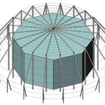 «СтальПром» – качественная защита промышленных объектов от Б, в Москве