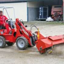 Мини погрузчики 4х4  Европа новые CATERPILLARdiesel серия 1, в Москве