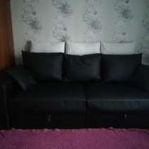 Диван из экокожи, в г.Гомель