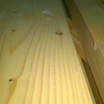 Доска сухая-строганная, в Вологде