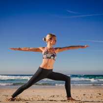 Йога, занятия йогой в центре Новороссийска, в Новороссийске