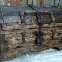 Эксклюзивная дизайнерская эко-коптильня, в Красноярске