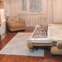 1-комн. кв., ЖК Турсын Астана-2, ул. Кошкарбаева, 38 кв. м, в г.Астана