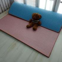 Термоковрик для йоги, размеры 200 х 180 см, толщина 1.5 см, в Иркутске