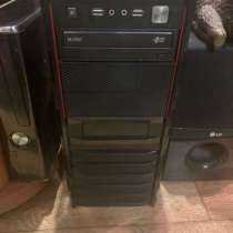 Продам пк, в г.Антрацит