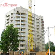 Продается квартира, в Вологде
