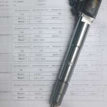 Продаются форсунки газель цена 6000 шт, в Уфе