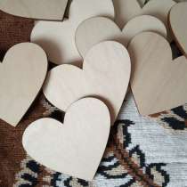 Заготовки деревянные, в г.Витебск