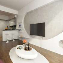 2-к. квартира 109м ² Турция, Стамбул, Шишли, в г.Стамбул