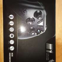 Джойстики на Xbox One S и Xbox Series X и компьютер, в Ставрополе