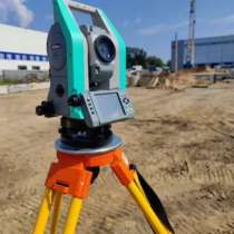 Геодезия строительства и топосъёмка местности, в Москве