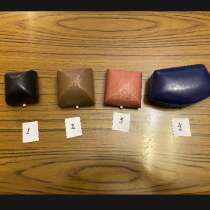 Футляр-коробочка ювелирная. ВИНТАЖ. СССР, в Москве