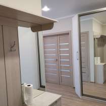 2-комн. кв. 81.7 кв. м, ул. Краснофлотская, 3/5 эт, в Выборге