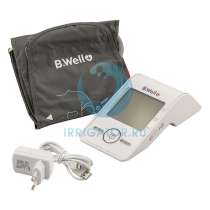 Тонометр B. Well MED-55 c адаптером и универсальной манжетой, в Москве