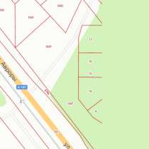 Земельный участок в Лазаревском районе, в Сочи