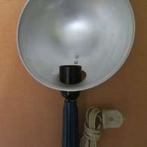 Медицинский рефлектор Минина, в Калининграде