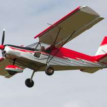 Продается Самолет STOL СП-30, в Таганроге