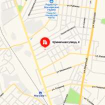 Сдается помещение 116 м2 ул. Крыничная, 4 за ЖД, в г.Могилёв