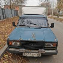 Продаю пикап, в Тольятти