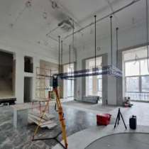 Виртуальные 3D-туры в помещениях и на местности, в Москве