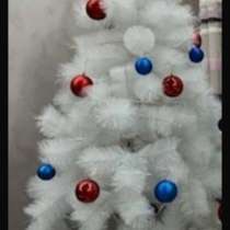 Елка, в г.Кокшетау