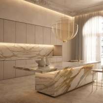 Кухни, шкафы, гардеробные на заказ по вашим размерам, в Москве