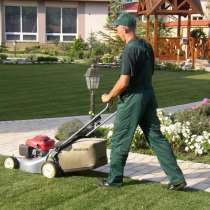 Требуется: Помощник по хозяйству, в Москве