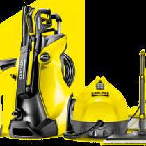 Профессиональный ремонт техники Karcher в Гомеле, в г.Гомель