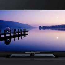 Телевизор Philips 40 Smart через приставку, в г.Могилёв